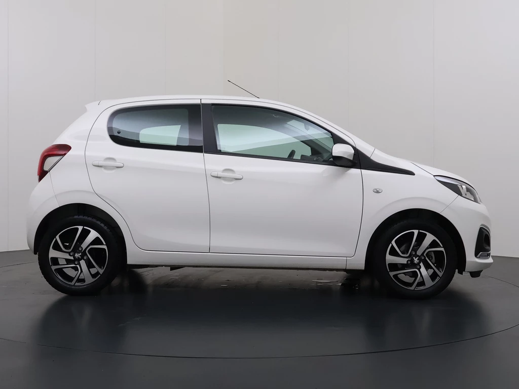 Peugeot 108 – foto 8