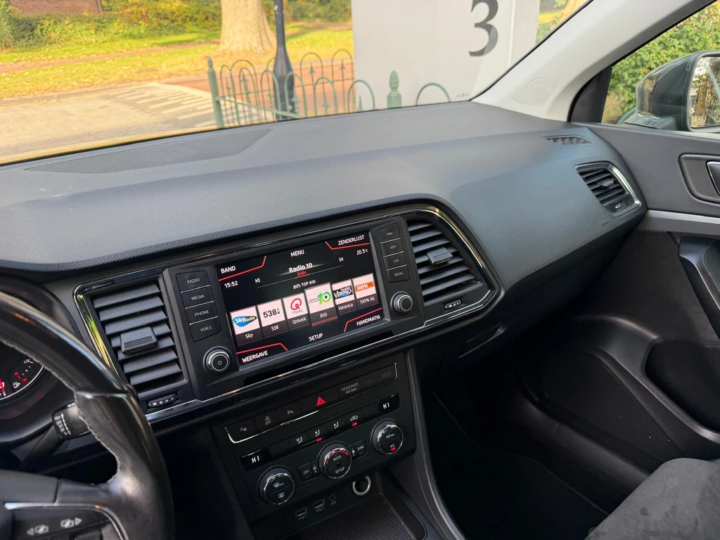 SEAT Ateca – foto 30
