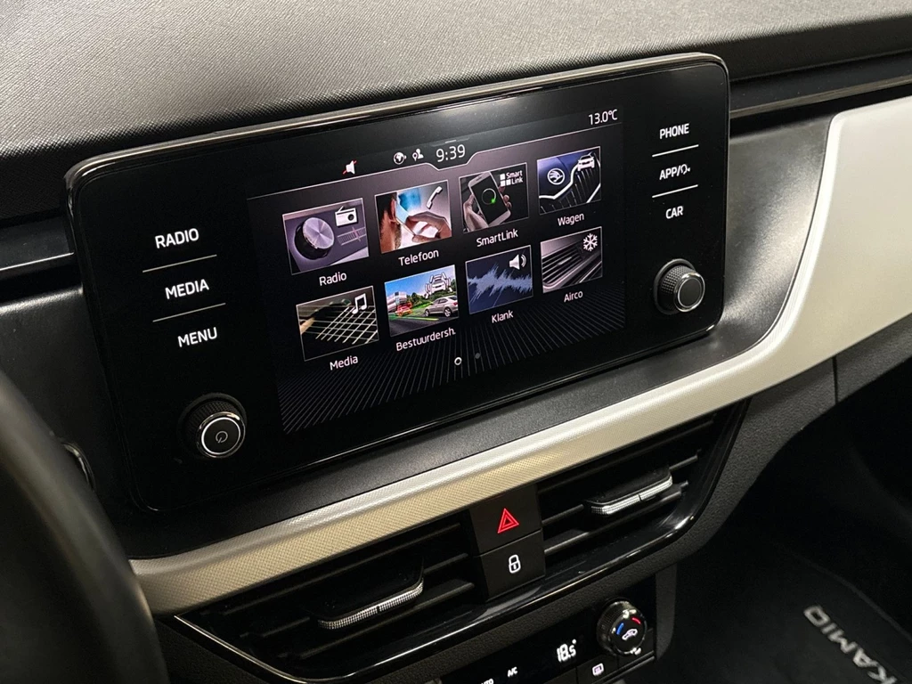 Škoda Kamiq – foto 20