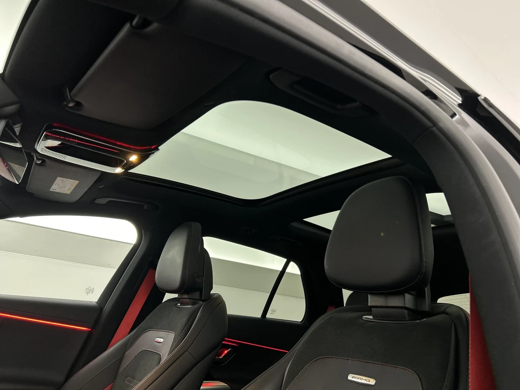Mercedes-Benz E-Klasse – foto 14