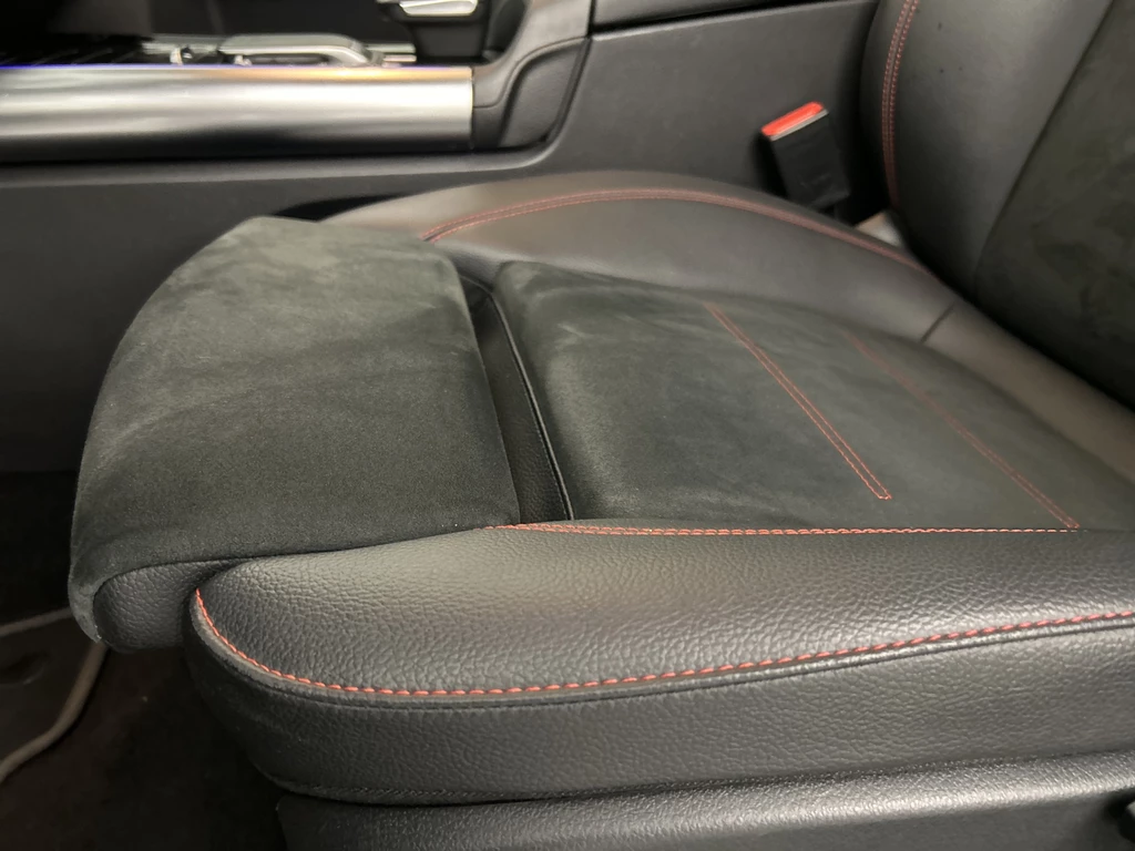 Mercedes-Benz EQA – foto 22