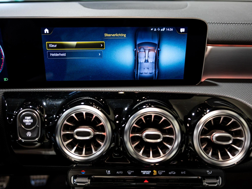 Mercedes-Benz CLA – foto 30