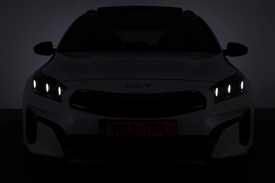 Kia XCeed – foto 9
