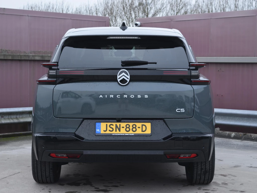 Citroën C5 Aircross – foto 3