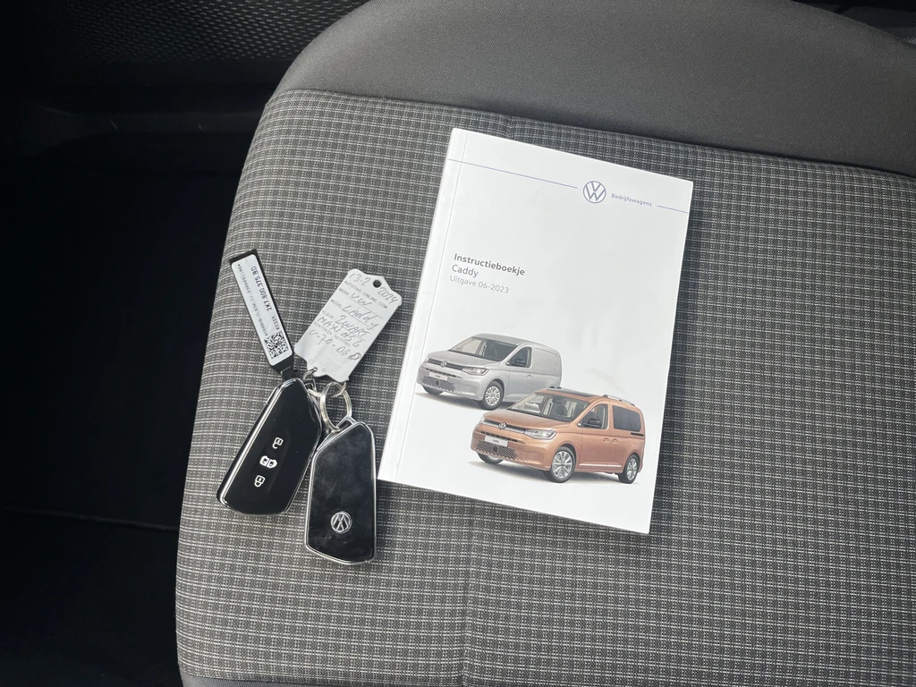 Volkswagen Caddy – foto 20