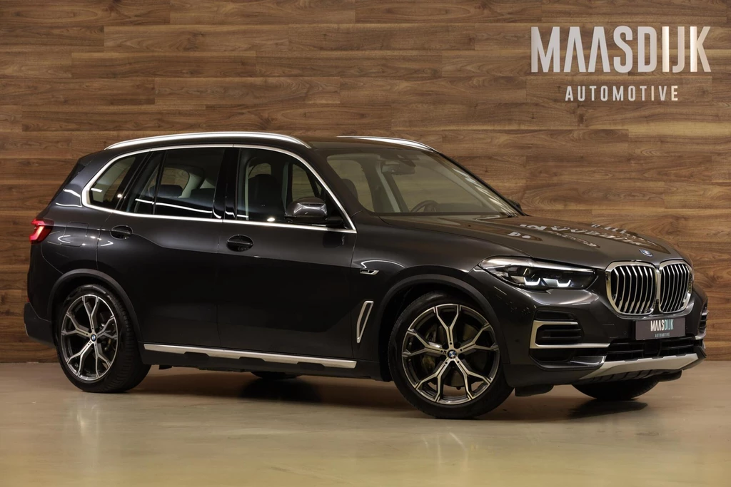 BMW X5 – foto 10