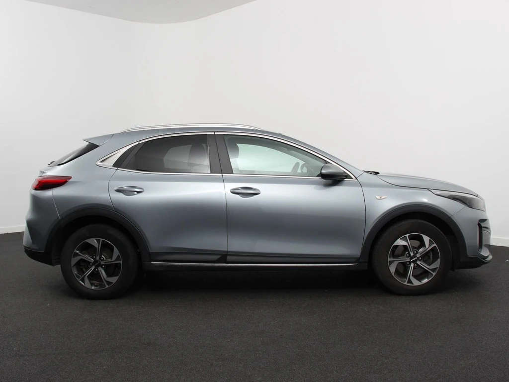 Kia XCeed – foto 5