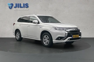 Mitsubishi Outlander – thumbnail 8
