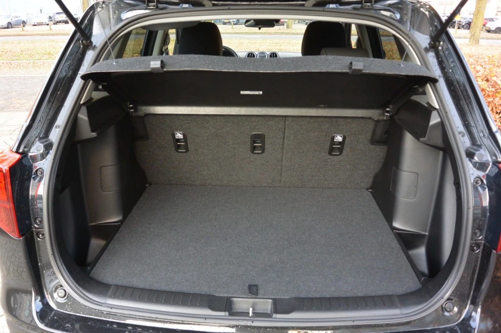 Suzuki Vitara – foto 12