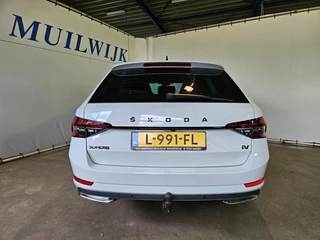 Škoda Superb – thumbnail 8