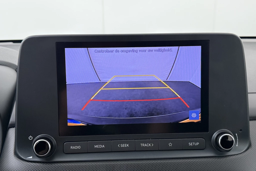 Hyundai Kona – foto 22