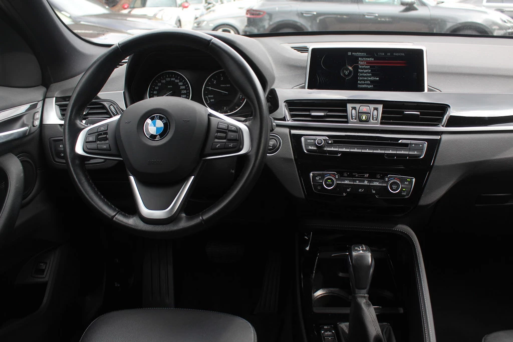 BMW X1 – foto 12