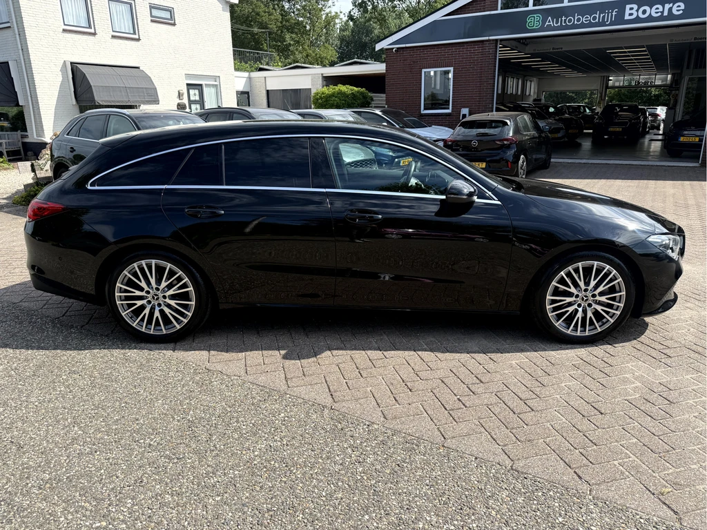 Mercedes-Benz CLA – foto 6