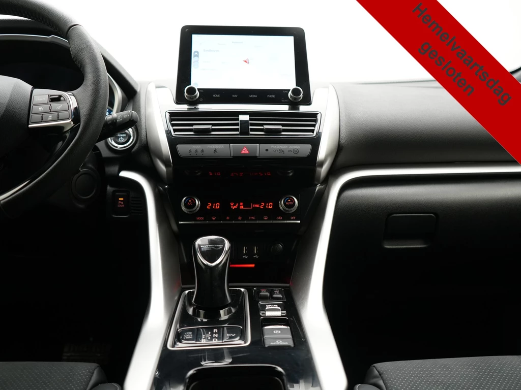 Mitsubishi Eclipse Cross – foto 37