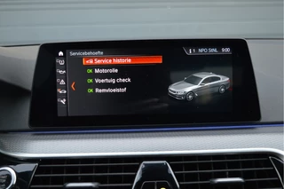 BMW 5 Serie – thumbnail 26