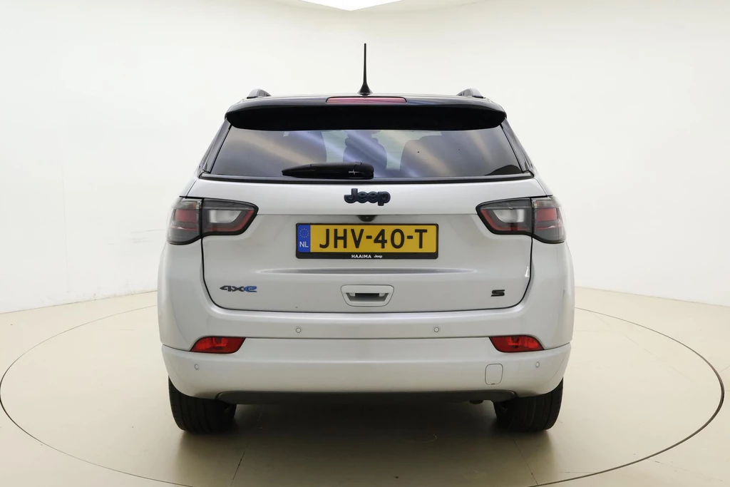 Jeep Compass – foto 5