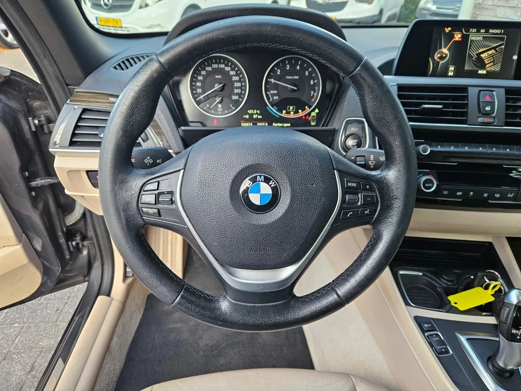 BMW 2 Serie – foto 9
