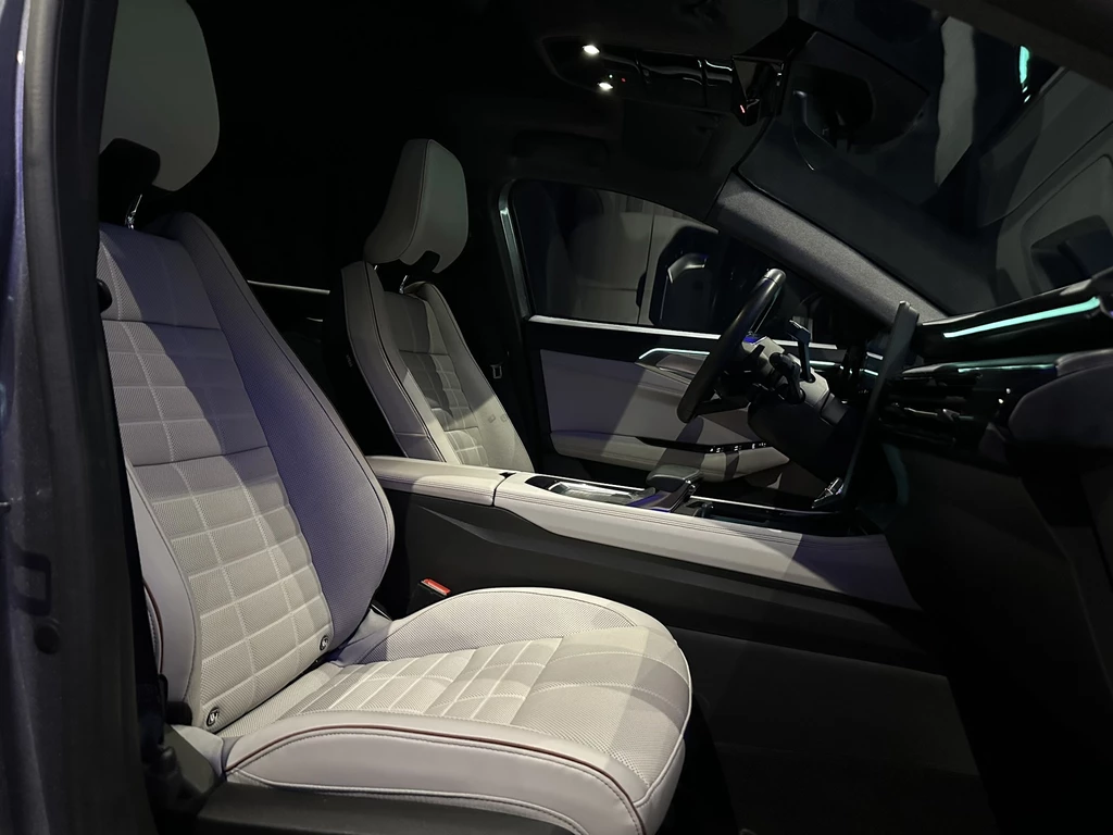 Renault Espace – foto 21
