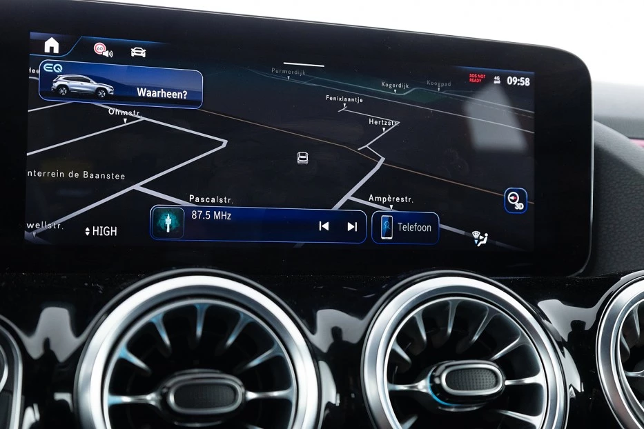 Mercedes-Benz EQA – foto 23
