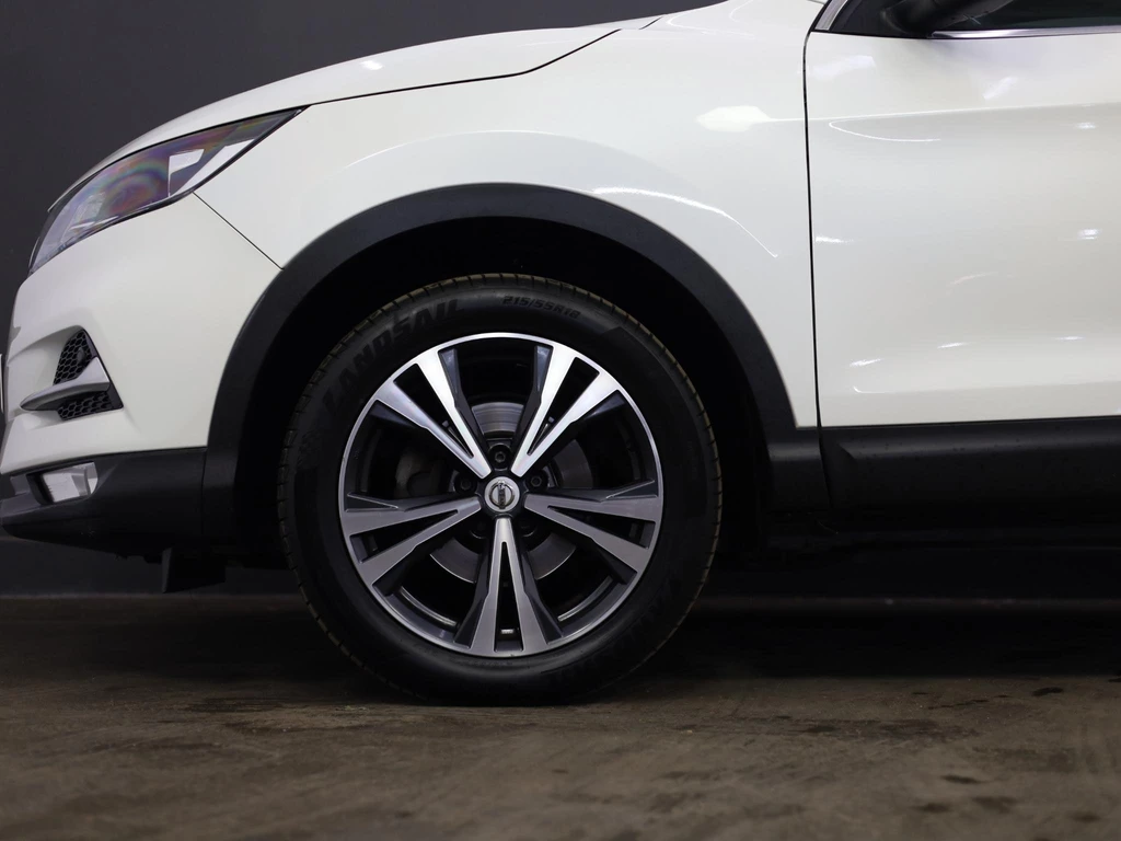 Nissan QASHQAI – foto 27