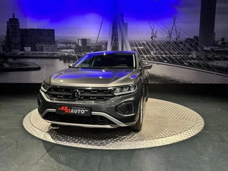 Volkswagen T-Roc – thumbnail 1