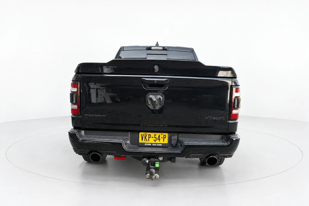 Dodge Ram 1500 – foto 2