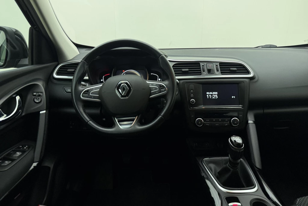 Renault Kadjar – foto 17