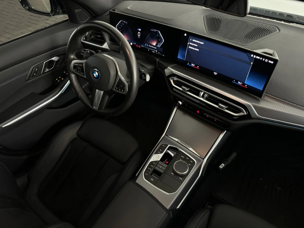 BMW 3 Serie – foto 42