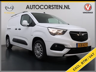 Opel Combo – thumbnail 8