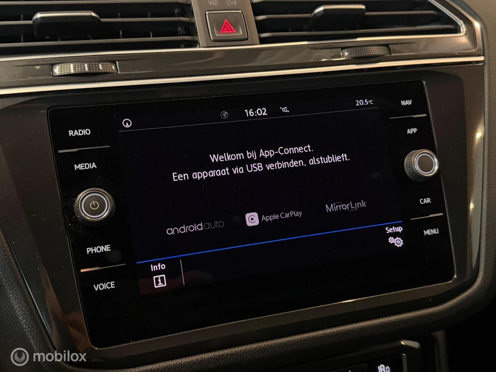 Volkswagen Tiguan – foto 38