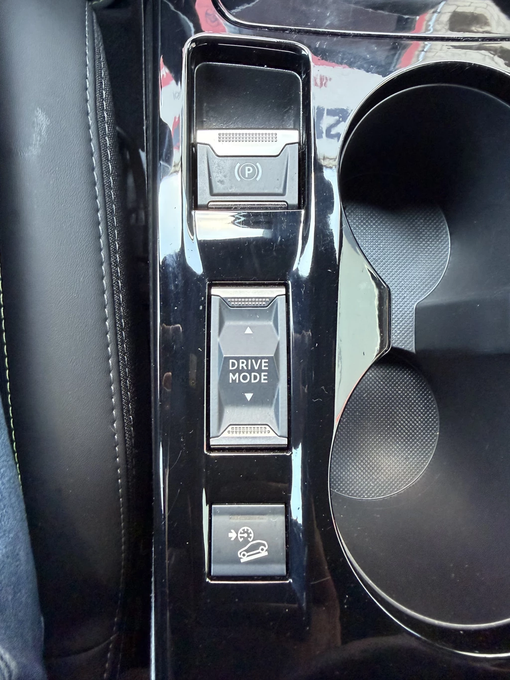 Peugeot 2008 – foto 38
