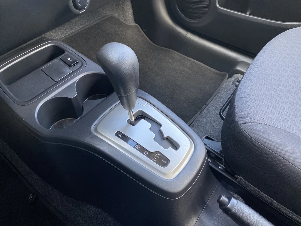 Mitsubishi Space Star – foto 24