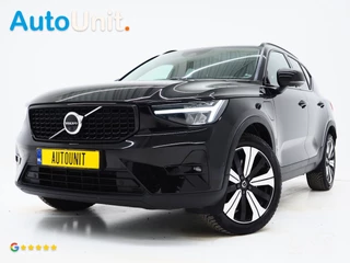 Volvo XC40 – thumbnail 1