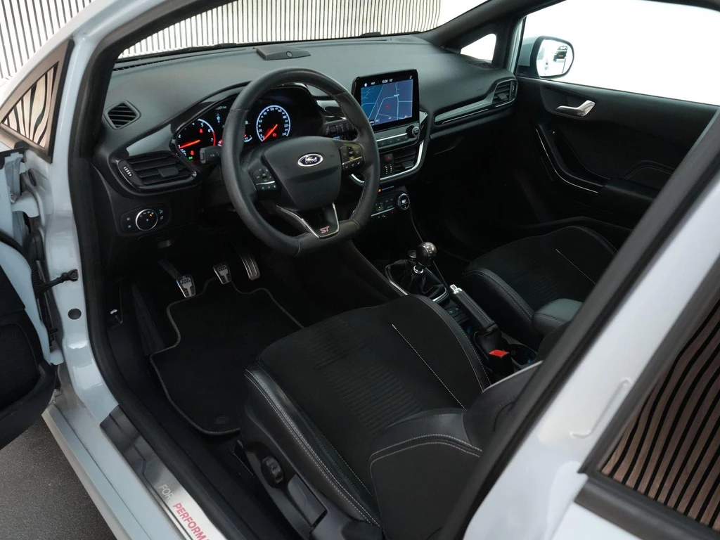 Ford Fiesta – foto 22