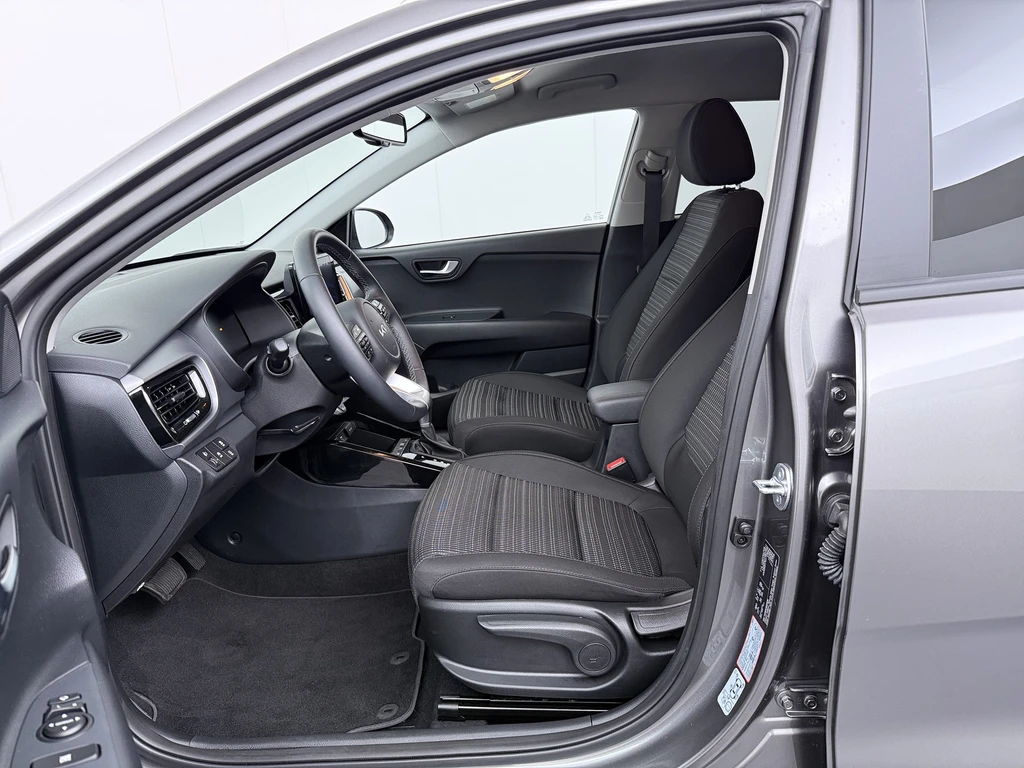 Kia Stonic – foto 19
