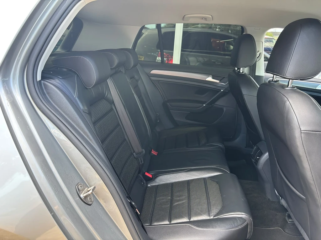 Volkswagen e-Golf – foto 27
