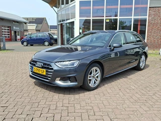Audi A4 – thumbnail 2