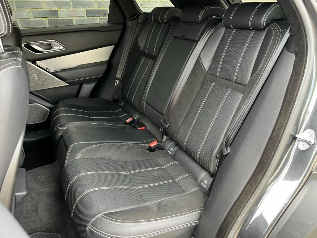Land Rover Range Rover Velar – foto 14