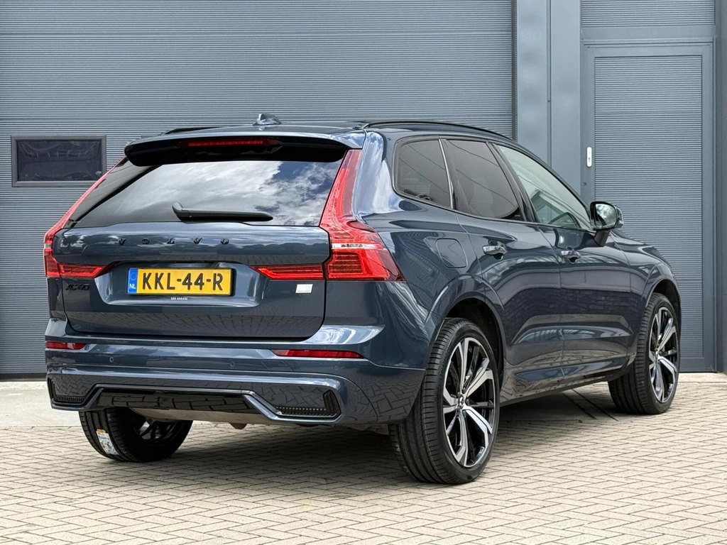 Volvo XC60 – foto 9