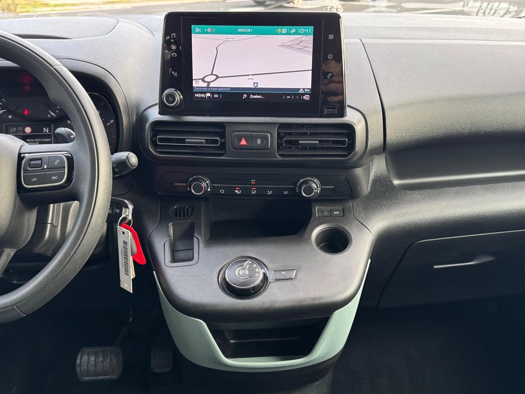 Citroën Berlingo – foto 24