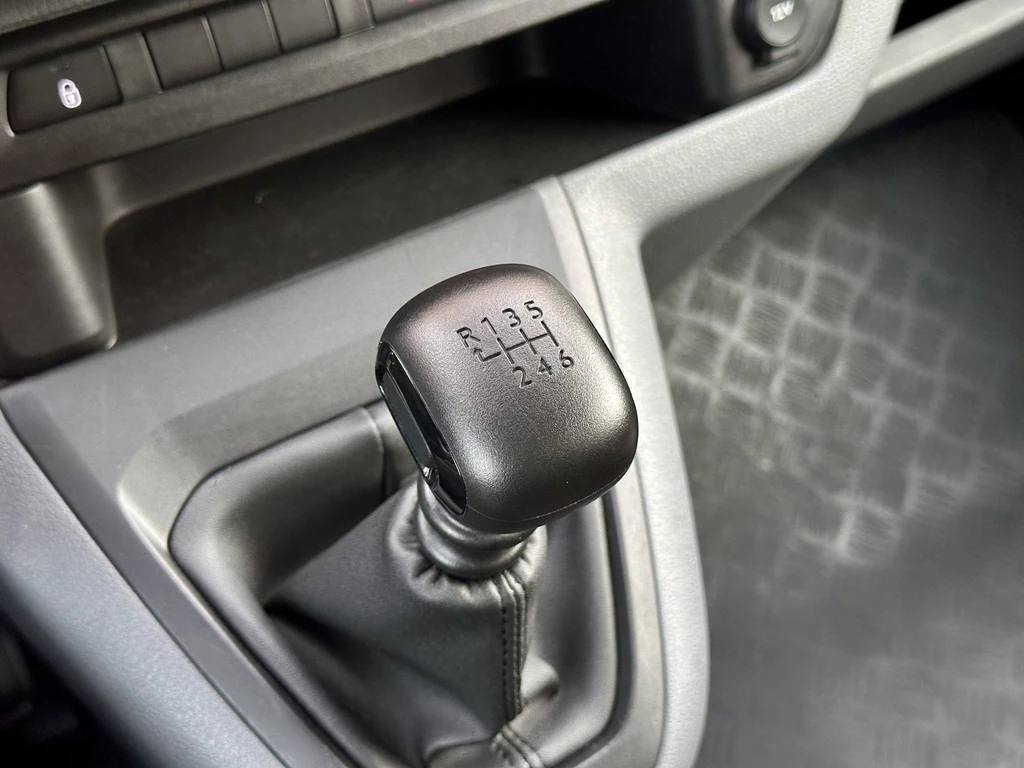 Peugeot Expert – foto 23