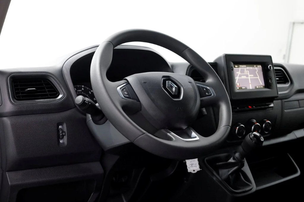 Renault Master – foto 12