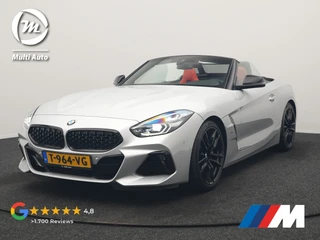BMW Z4 – thumbnail 1