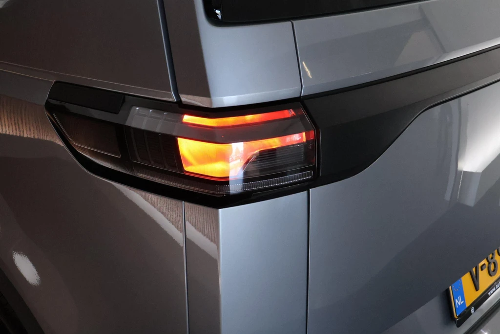 Volkswagen ID. Buzz Cargo – foto 40