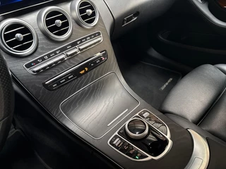 Mercedes-Benz C-Klasse – thumbnail 9