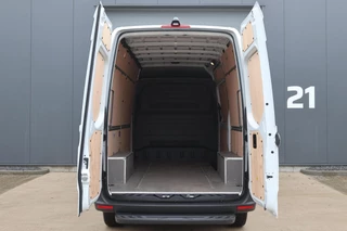Mercedes-Benz Sprinter – thumbnail 26