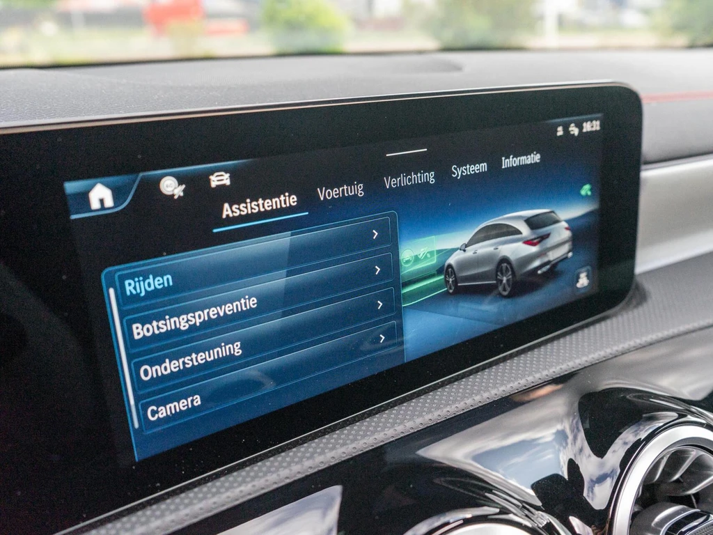 Mercedes-Benz CLA – foto 40
