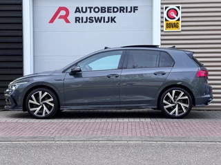 Volkswagen Golf – thumbnail 2