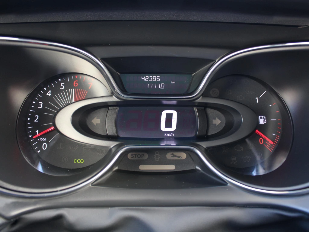 Renault Captur – foto 23