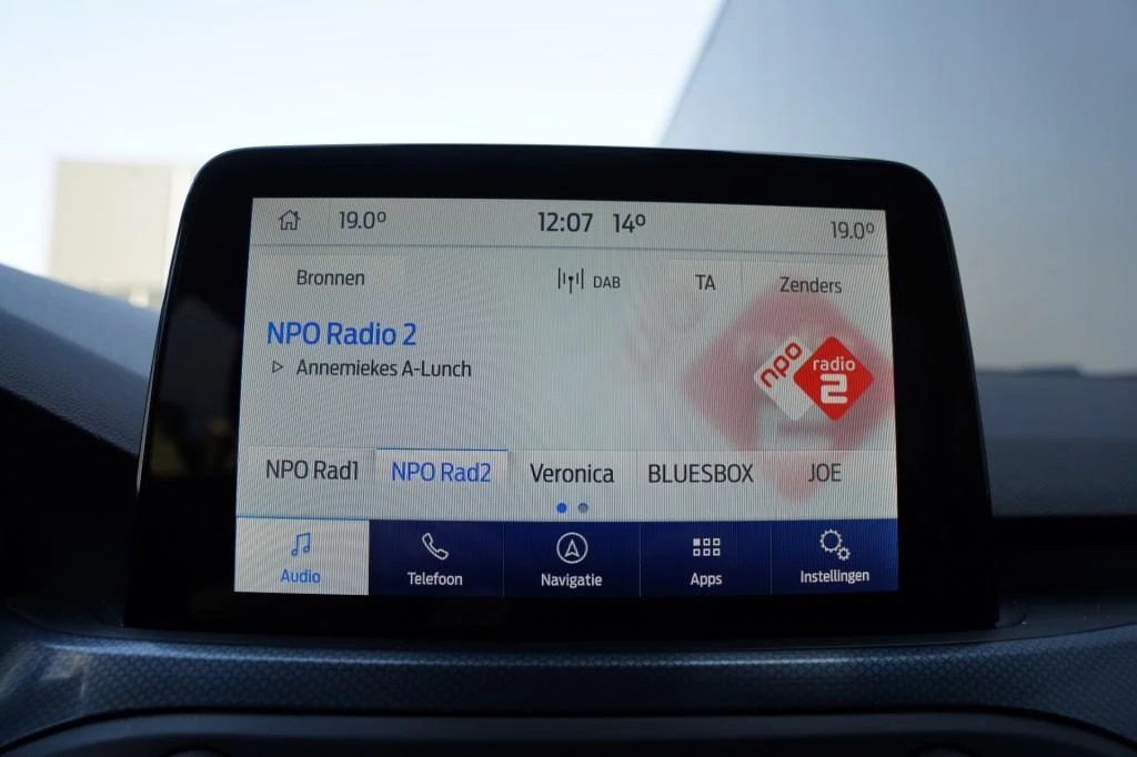 Ford Focus – foto 30